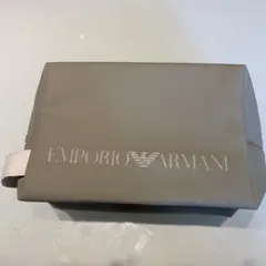 EMPORIO ARMANI ポーチ