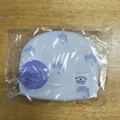 クーリア スリムポーチ OSAKANA SEA マンボウ