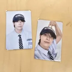 2025年最新】super junior ドンヘの人気アイテム - メルカリ