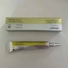celimax レチナールショット タイトニングブースター 15mlのサムネイル