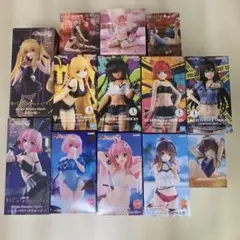 2026年最新】to loveる フィギュアの人気アイテム - メルカリ