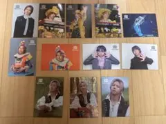 Mrs. GREEN APPLE 藤澤涼架 ノーマルフォトカコンプ