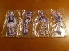 プロセカ クリフェス アクスタ pipi 奏 まふゆ 絵名 瑞希