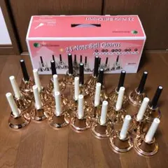 2025年最新】ハンドベル 23音の人気アイテム - メルカリ