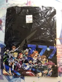 プリティーリズム フルグラフィックTシャツ MARs - メルカリ
