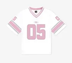 NiziU AWAKE ユニフォームTシャツ AYAKA アヤカ Lサイズ - メルカリ