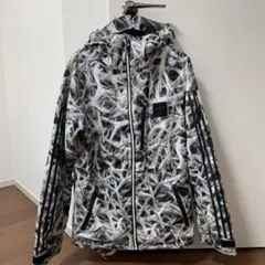 adidas snowboarding スノーボードウェア