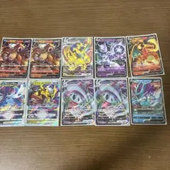 ポケモンカード SSR まとめ売り 15枚セット - メルカリ