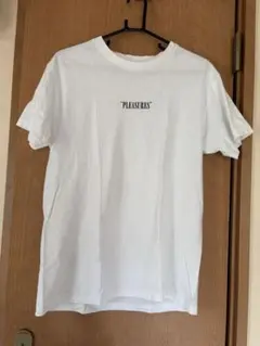 アパルトモン⭐︎PLEASURES Tシャツ ホワイトのサムネイル