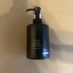 ONE BY KOSÉ ポアクリアオイルPore Clear Oil 180ml