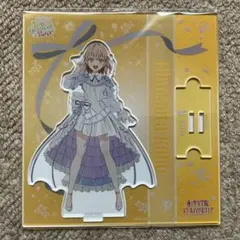 ラブライブ！蓮ノ空女学院 スリーズブーケ 月夜見海月 アクリスタンド