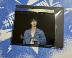 #RUNSEOKJIN_EP.TOUR in GOYANG メモカードセット