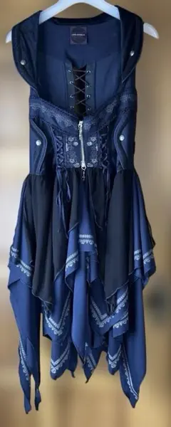 2025年最新】ozzon ワンピースの人気アイテム - メルカリ