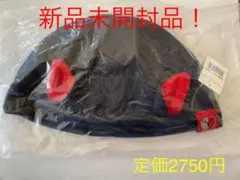 【新品未開封】鹿島アントラーズ ベビーキャップ