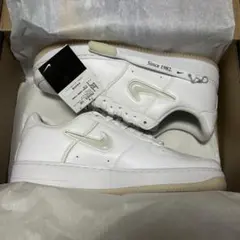 Nike Air Force 1 Low Color of the Month