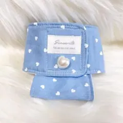 【おぱんつSS③パッド】マナーパンツ