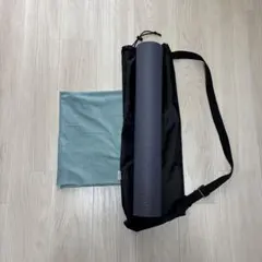 Chacott アドエルム マットケース バレエマット ヨガマット - メルカリ