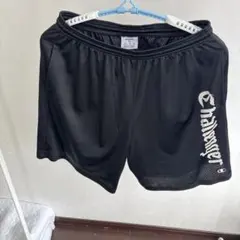 最終！早い者勝ち！　challenger ショートパンツ 2025年最新】CHALLENGER メンズ ショートパンツ・ハーフパンツの