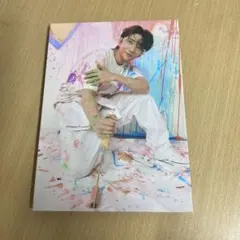 SEVENTEEN4THALBUM ”FACETHESUN”CARAT盤