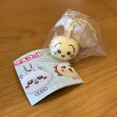 ちいかわ リップキャップ マスコット うさぎ