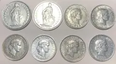 2026年最新】スイス コインセットの人気アイテム - メルカリ