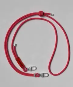Topologie ストラップ 6mm Rope トポロジー