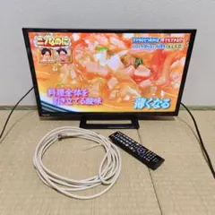 2026年最新】東芝 regza 24インチの人気アイテム - メルカリ