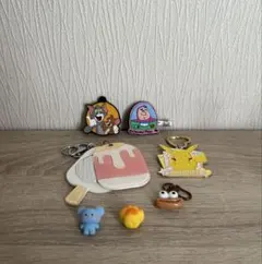 小物まとめ売り【3点】