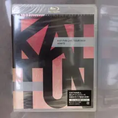 【即購入可】KAT-TUN LIVE TOUR 2019 IGNITE