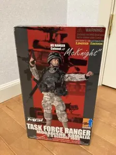 1/6 12インチ マクファーレントイズ ミリタリー 陸軍空挺部隊 - メルカリ