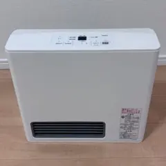 NORITZ ガスファンヒーター GFH-4003S 都市ガス用 - メルカリ