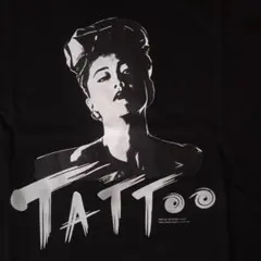 2026年最新】中森明菜 tatto tシャツの人気アイテム - メルカリ