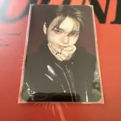 VERIVERY シングル4集トレカ　ケヒョン