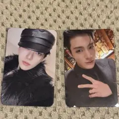 NCT JNJM BOTH SIDES ミューモ