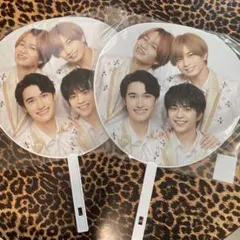 SexyZone 2枚セット