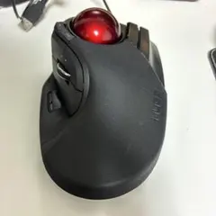 ELECOM HUGE トラックボールマウス
