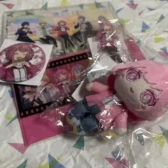 プロセカ　はぴこれくじ　鳳えむ　5点まとめ売り