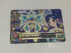 カレイドスコープアクセサリー アイカツカード