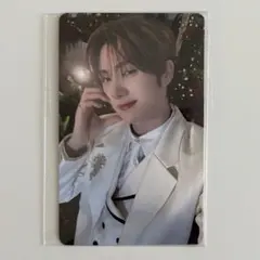 TWS play hard Weverse ラキドロ 3.0 ヨンジェ