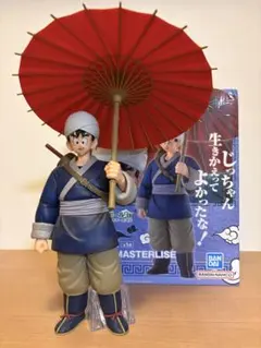 ★開封品★一番くじ ドラゴンボールEX 激闘!!天下一武道会 A賞 孫悟空