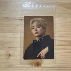 BMSG コンプリートファイル トレカ TAKUTO