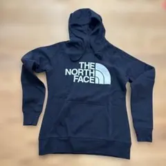 THE NORTH FACE パーカー Sサイズ　ブラック