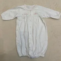 familiar 2wayロンパース　女の子