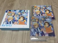 あんスタ Ra*bits アルバム 初回限定盤