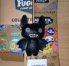 ファグラー FUGGLER フィギュア 第2弾　キモくてかわいいモンスター