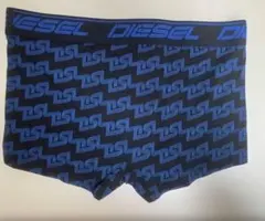 DIESELボクサーパンツSサイズ新品タグ付き【正規品】タグ付き
