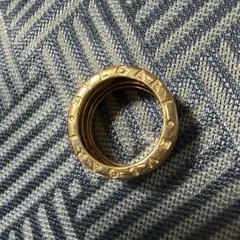 ブルガリ BVLGARI リング B-zero1 ビーゼロワン 3バンド 53号のサムネイル