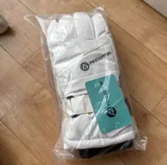 新品メンズAndorraスキーグローブ