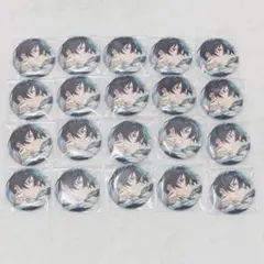 2026年最新】氷鷹北斗 缶バッジの人気アイテム - メルカリ