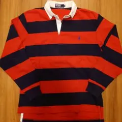 ラルフローレンラガーシャツ